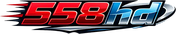 558hd লোগো